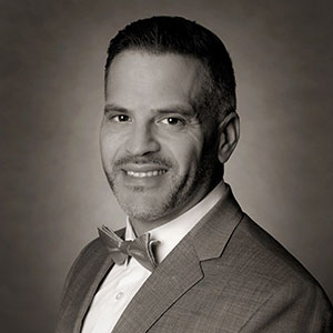Andy Jimenez