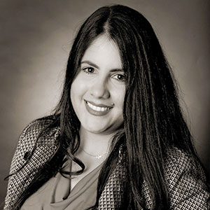 Ismary Cardoso