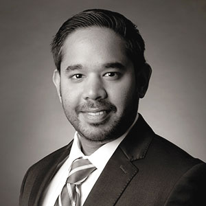 Ryan Rupnarain