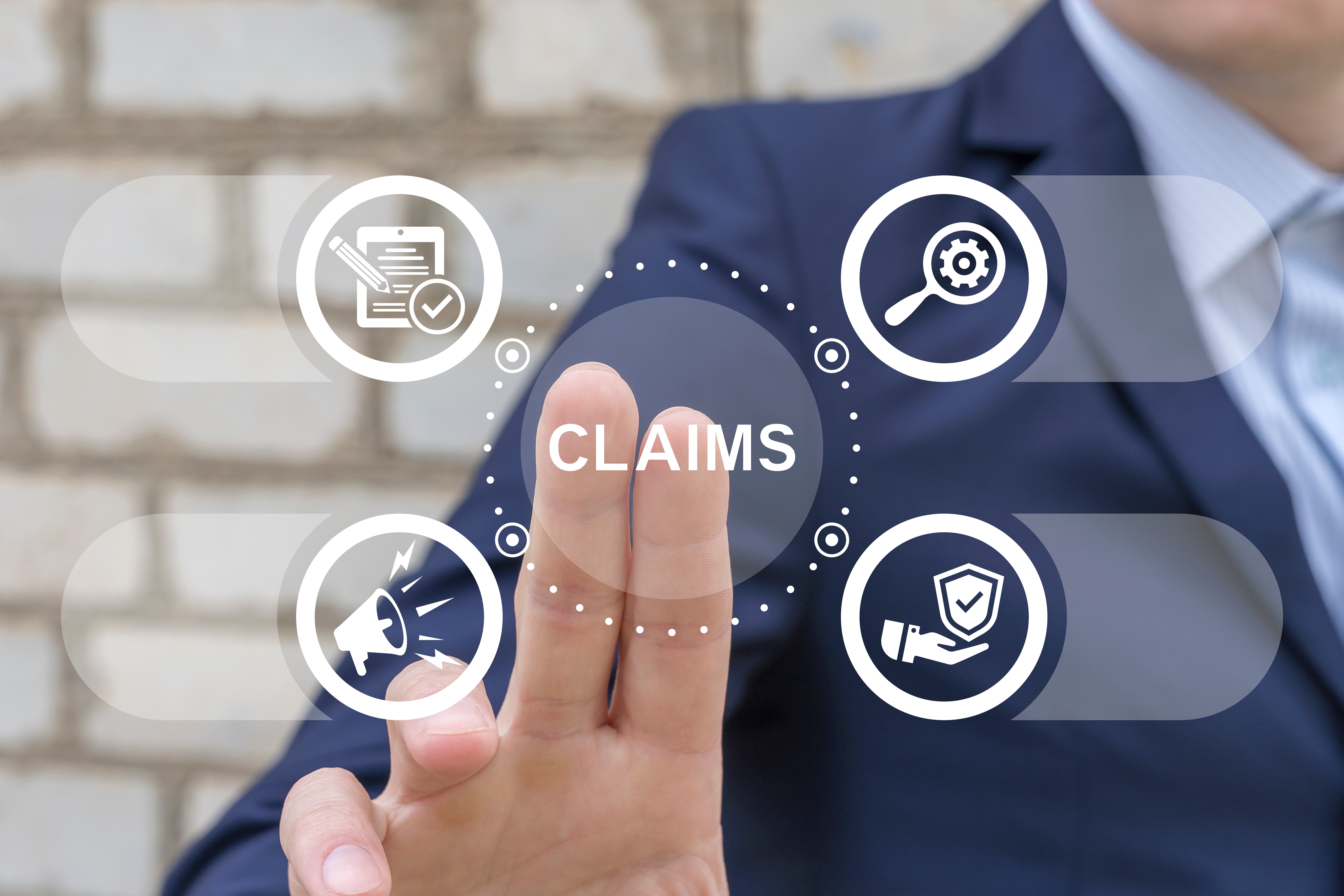 File a Claim